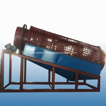 Mingyuan Factory Price Placer Mining Equipment For Sale